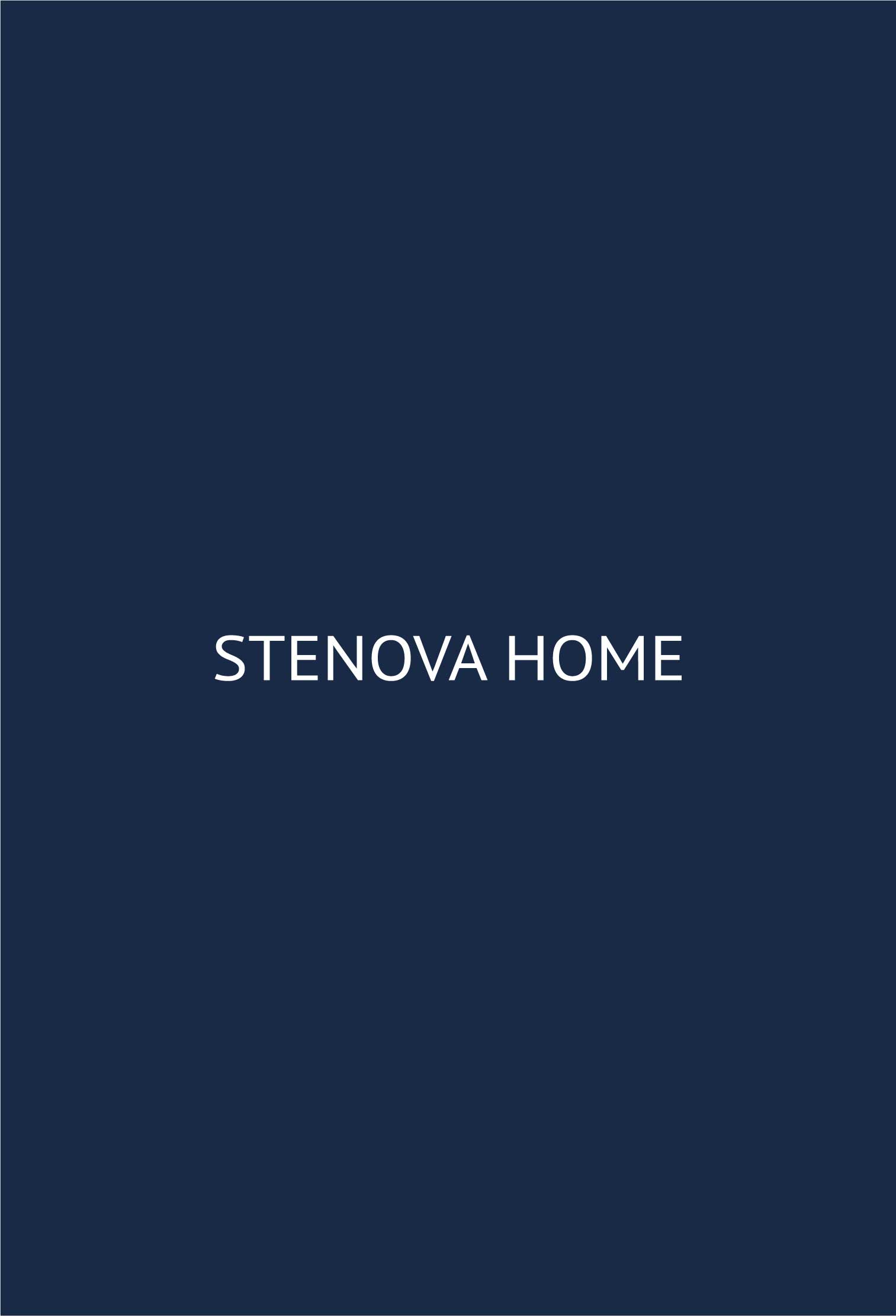 Каталог STENOVA HOME 2024